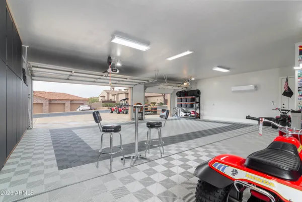 $1,275,000 | 9007 East Canyon Creek Drive, Gold Canyon, AZ 85118
