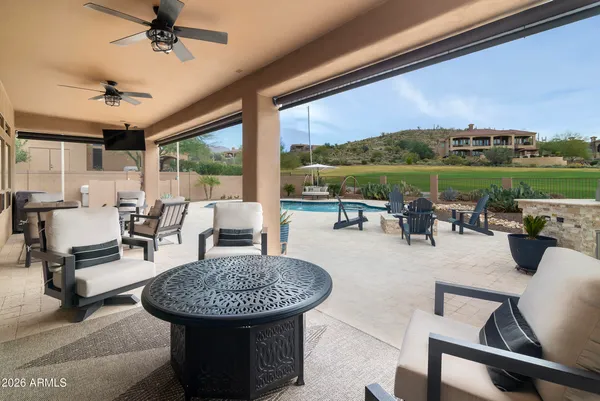 $1,275,000 | 9007 East Canyon Creek Drive, Gold Canyon, AZ 85118