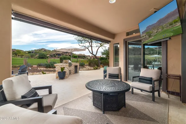 $1,275,000 | 9007 East Canyon Creek Drive, Gold Canyon, AZ 85118