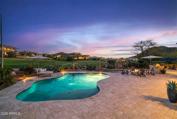 $1,275,000 | 9007 East Canyon Creek Drive, Gold Canyon, AZ 85118