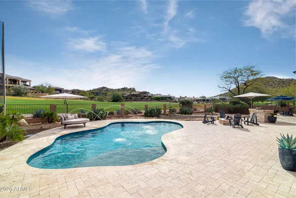 $1,275,000 | 9007 East Canyon Creek Drive, Gold Canyon, AZ 85118