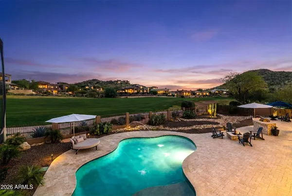 $1,275,000 | 9007 East Canyon Creek Drive, Gold Canyon, AZ 85118