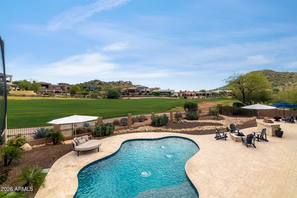 $1,275,000 | 9007 East Canyon Creek Drive, Gold Canyon, AZ 85118