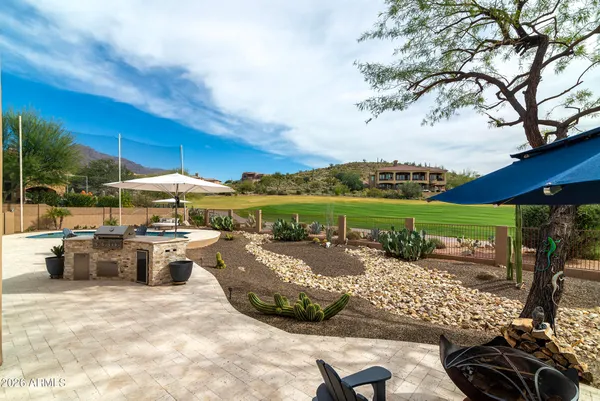 $1,275,000 | 9007 East Canyon Creek Drive, Gold Canyon, AZ 85118