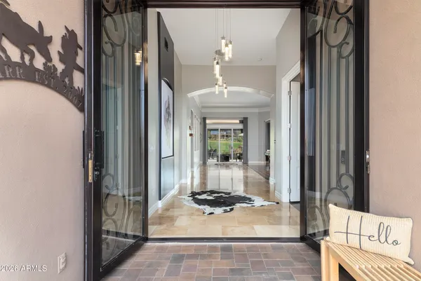 $1,275,000 | 9007 East Canyon Creek Drive, Gold Canyon, AZ 85118
