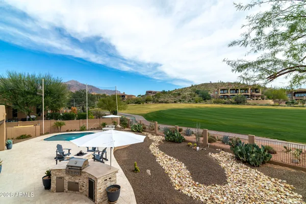 $1,275,000 | 9007 East Canyon Creek Drive, Gold Canyon, AZ 85118