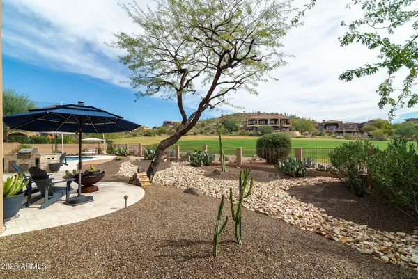 $1,275,000 | 9007 East Canyon Creek Drive, Gold Canyon, AZ 85118