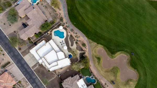 $1,275,000 | 9007 East Canyon Creek Drive, Gold Canyon, AZ 85118