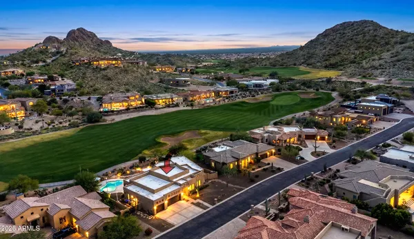 $1,275,000 | 9007 East Canyon Creek Drive, Gold Canyon, AZ 85118