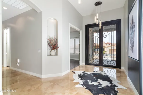 $1,275,000 | 9007 East Canyon Creek Drive, Gold Canyon, AZ 85118