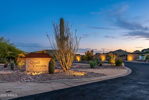 $1,275,000 | 9007 East Canyon Creek Drive, Gold Canyon, AZ 85118