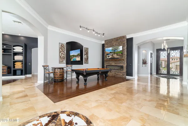 $1,275,000 | 9007 East Canyon Creek Drive, Gold Canyon, AZ 85118