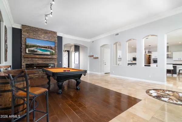 $1,275,000 | 9007 East Canyon Creek Drive, Gold Canyon, AZ 85118