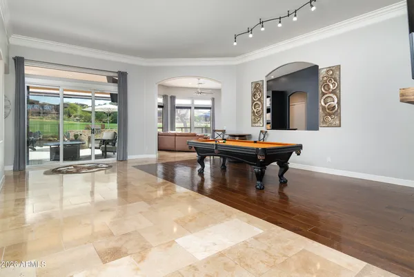 $1,275,000 | 9007 East Canyon Creek Drive, Gold Canyon, AZ 85118