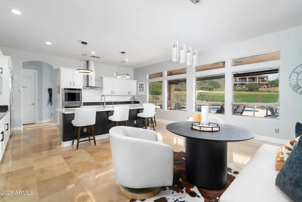 $1,275,000 | 9007 East Canyon Creek Drive, Gold Canyon, AZ 85118