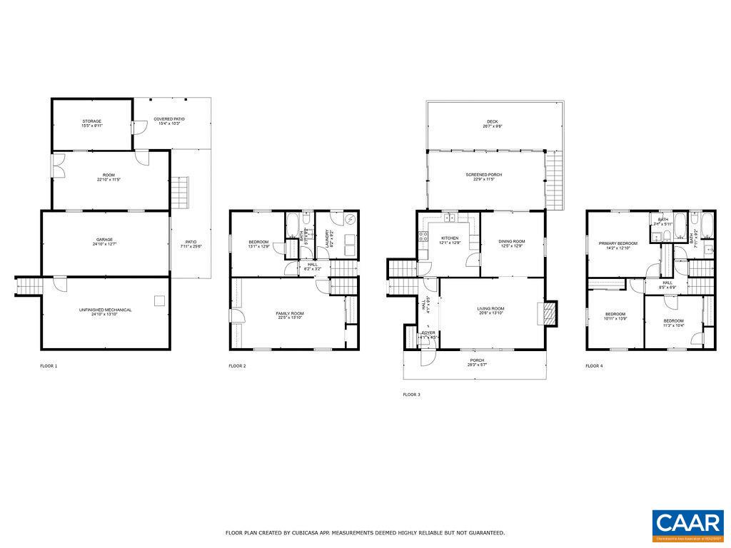 2608 Northfield Road Charlottesville, VA 22901 - Photo 3 of 27
