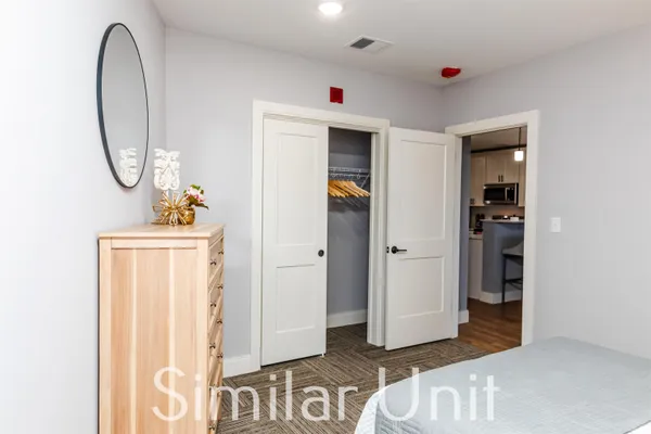 $2,760 | 1000 Elm Street, Unit 1908, Manchester, NH 03101