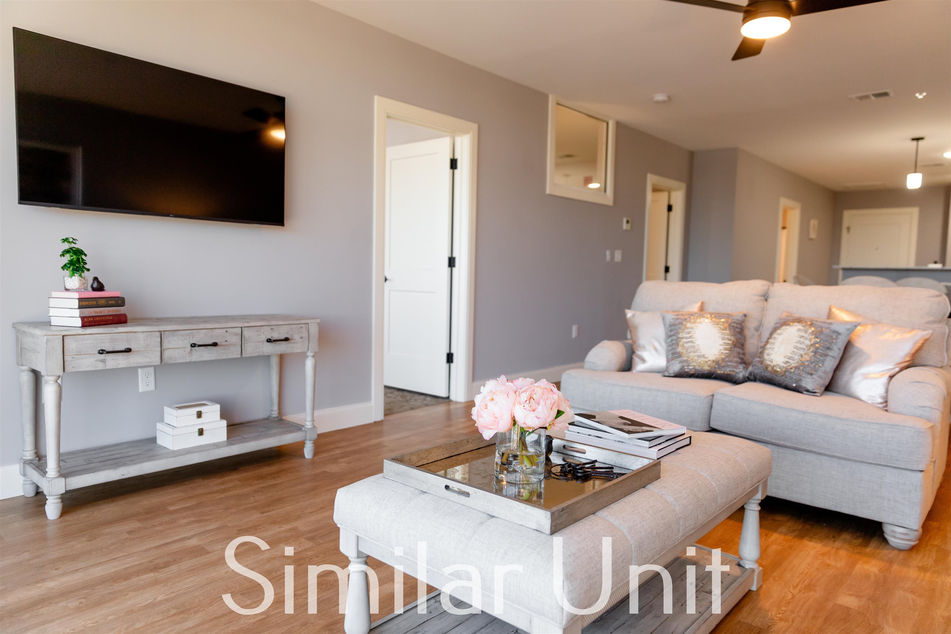 1000 Elm Street, Unit 1908 Manchester, NH 03101 - Photo 3 of 18