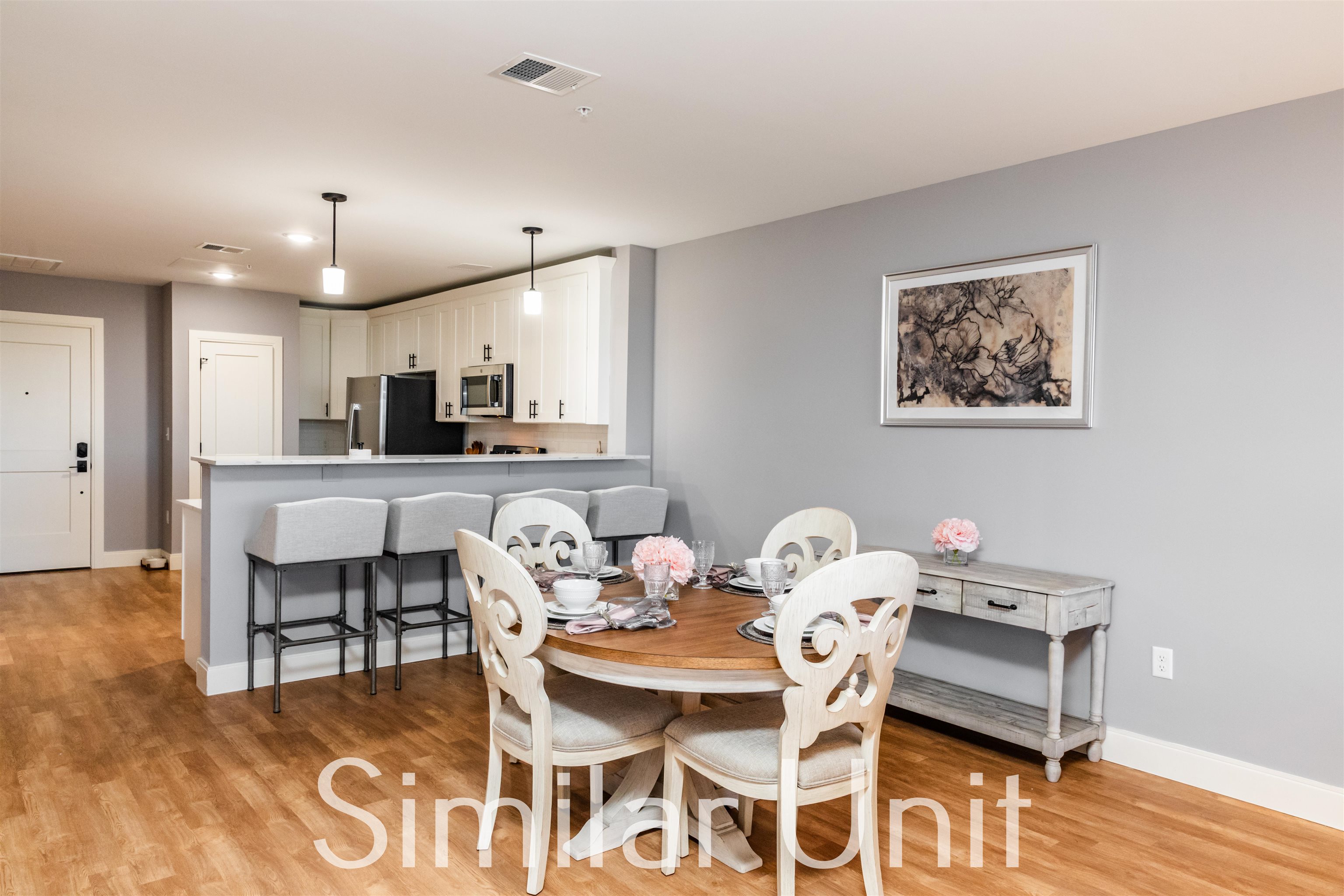 1000 Elm Street, Unit 1908 Manchester, NH 03101 - Photo 4 of 18