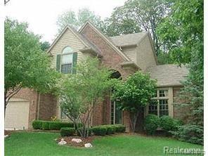 706 Woodfield Way Rochester Hills, MI 48307 - Photo 2 of 25