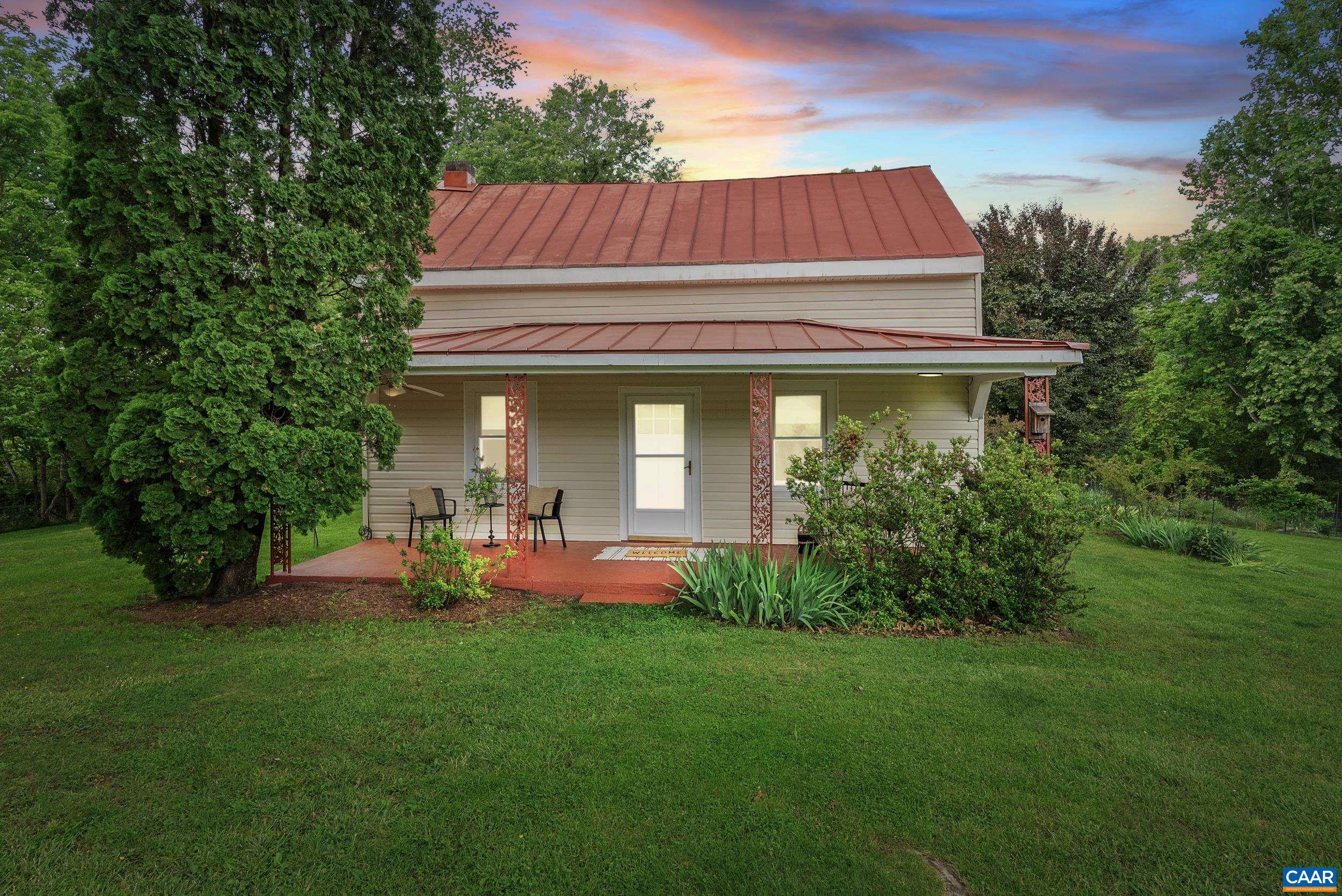 687 Gidsville Road Amherst, VA 24521 - Photo 3 of 70