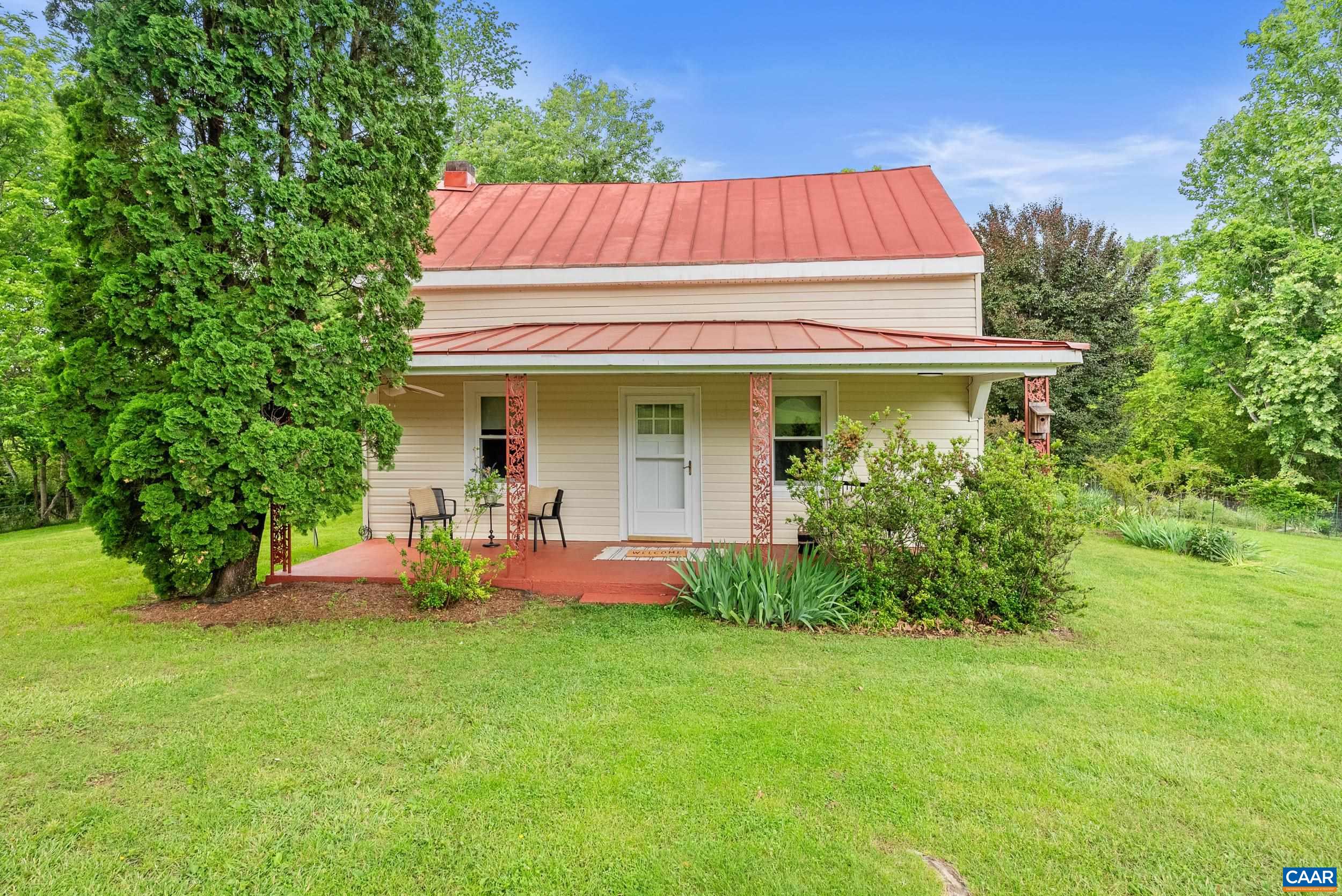 687 Gidsville Road Amherst, VA 24521 - Photo 4 of 70