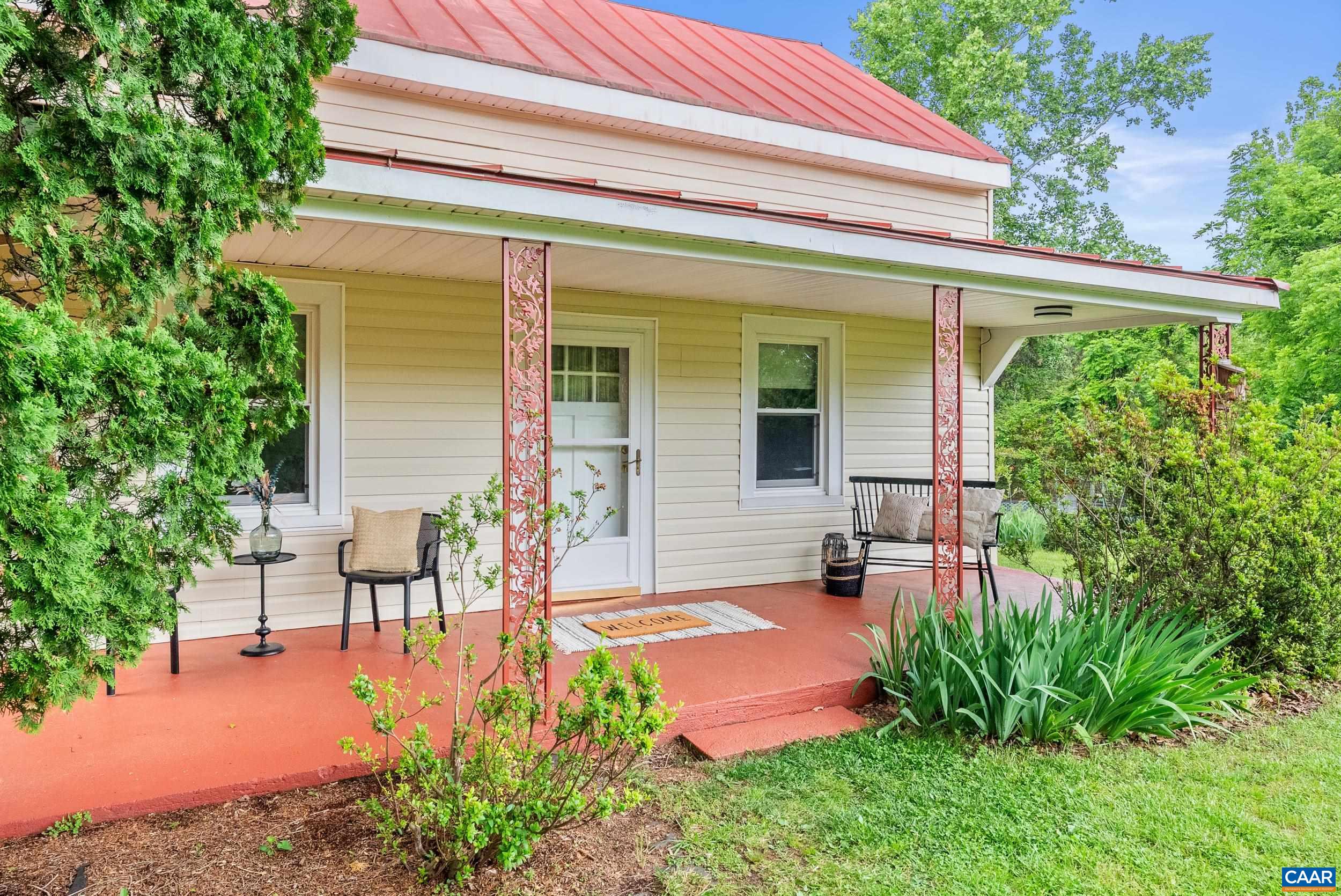 687 Gidsville Road Amherst, VA 24521 - Photo 5 of 70