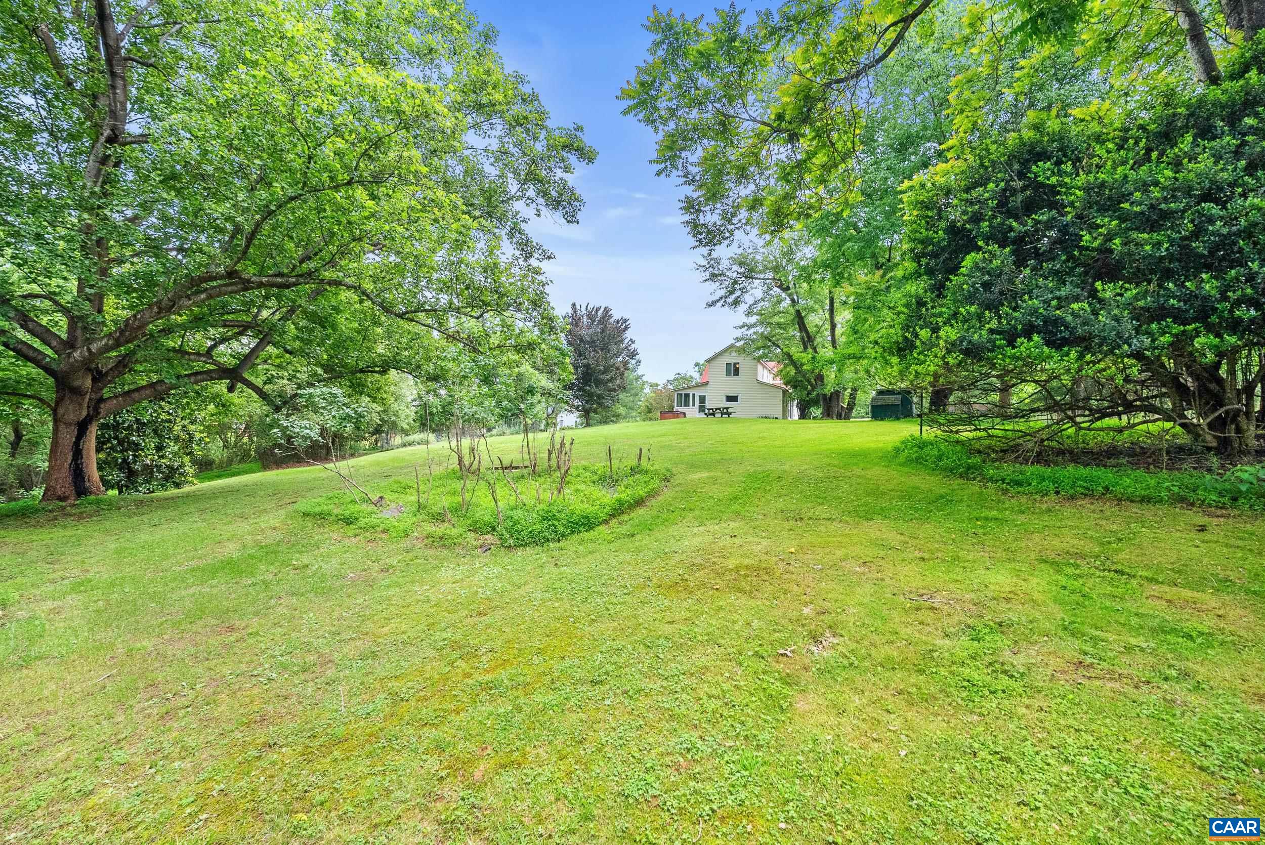 687 Gidsville Road Amherst, VA 24521 - Photo 53 of 70 a view of a park with a tree