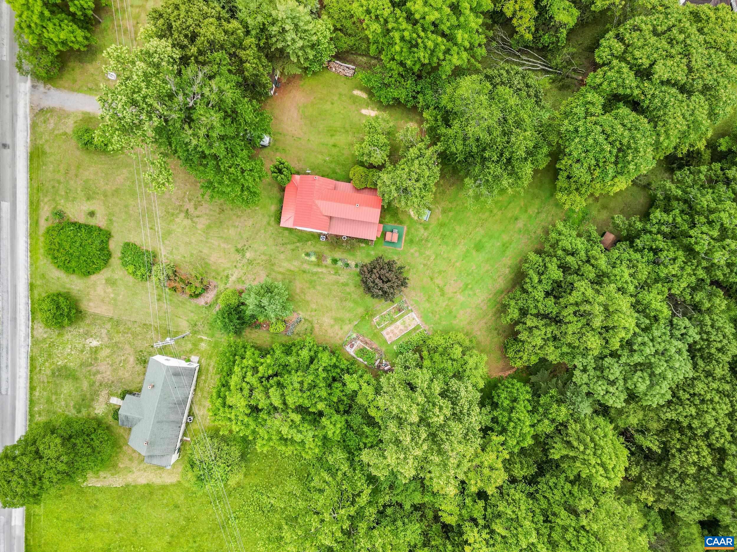 687 Gidsville Road Amherst, VA 24521 - Photo 67 of 70