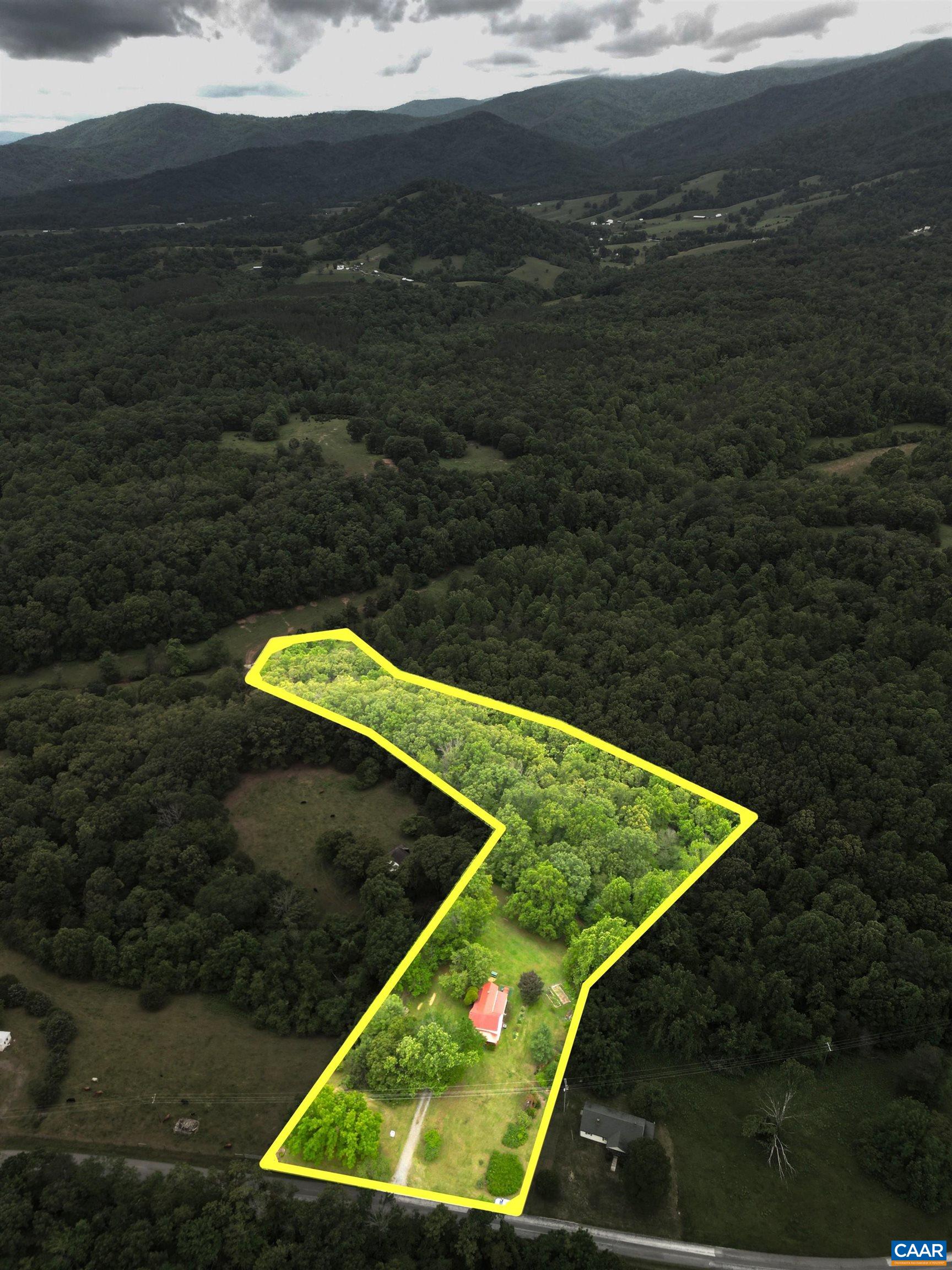 687 Gidsville Road Amherst, VA 24521 - Photo 70 of 70