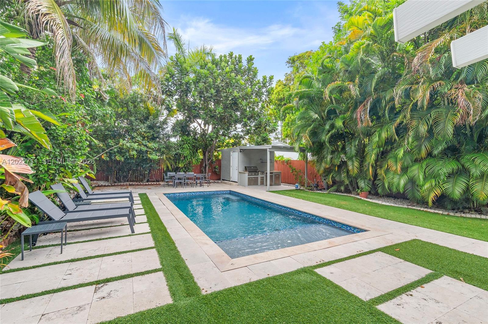 443 Northeast 71st Street Miami, FL 33138 - Photo 6 of 32