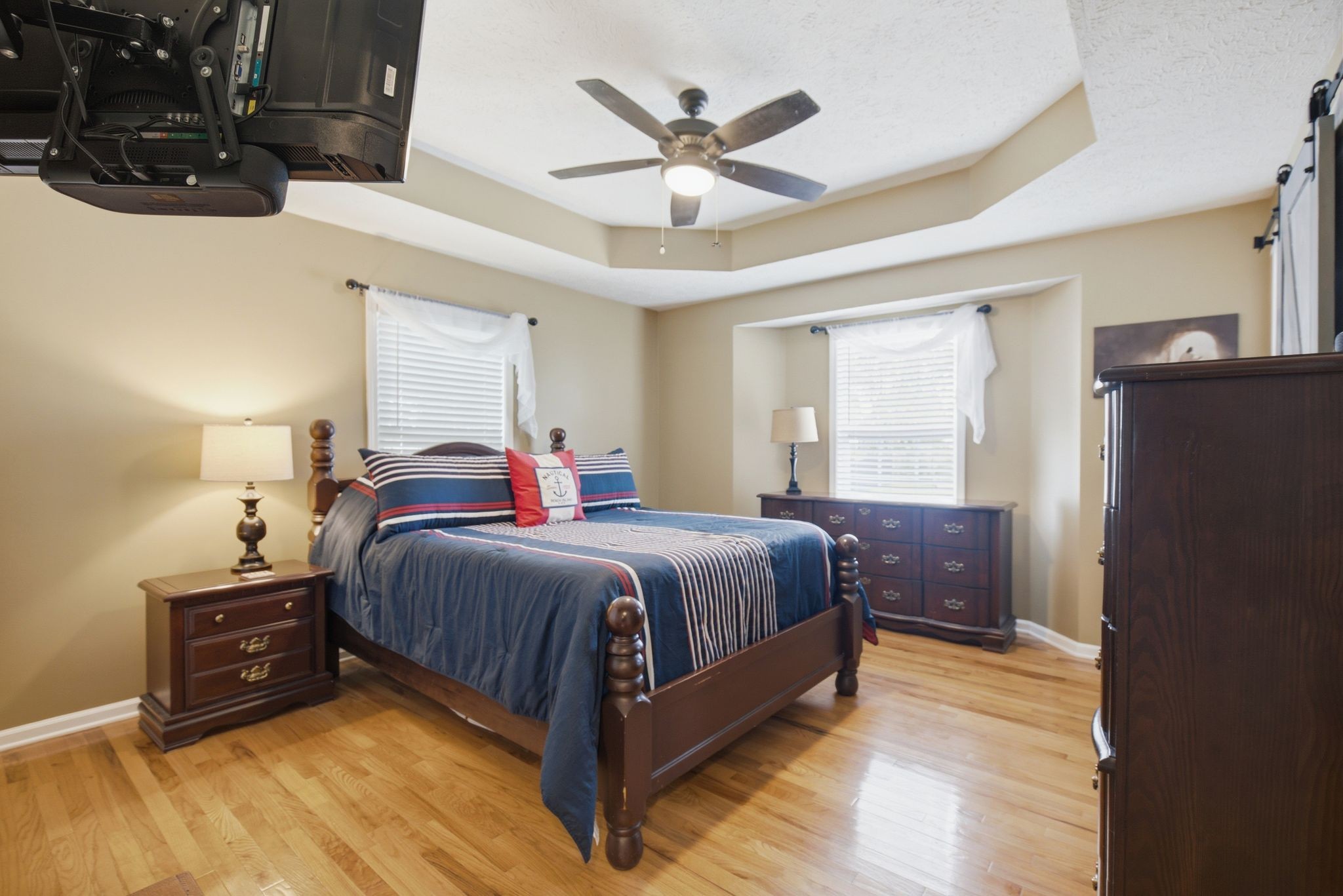 712 North Woodson Road Clarksville, TN 37043 - Photo 13 of 33 Gallery Image 13