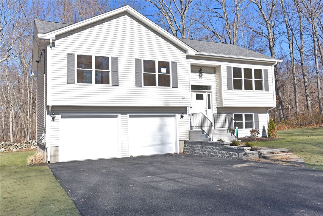 101 Winterberry Road Narragansett, RI 02874 - Photo 18 of 25