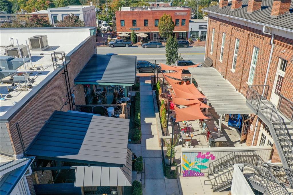 1395 Mid Broadwell Road Alpharetta, GA 30004 - Photo 19 of 67