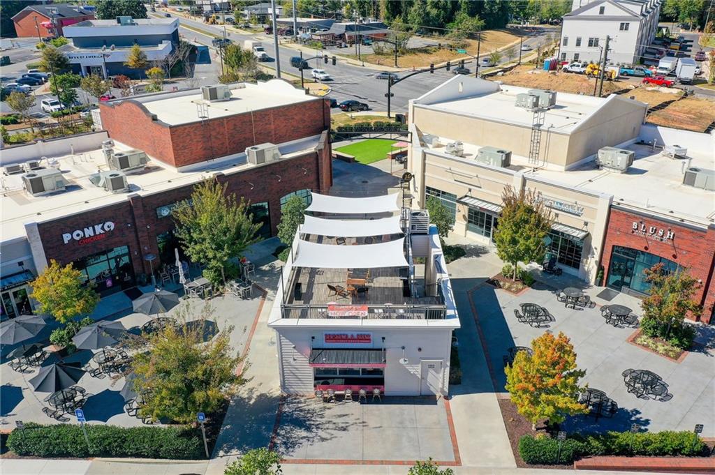 1395 Mid Broadwell Road Alpharetta, GA 30004 - Photo 34 of 67