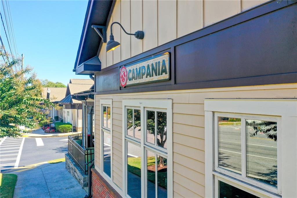 1395 Mid Broadwell Road Alpharetta, GA 30004 - Photo 42 of 67 a view of an entrance of the building