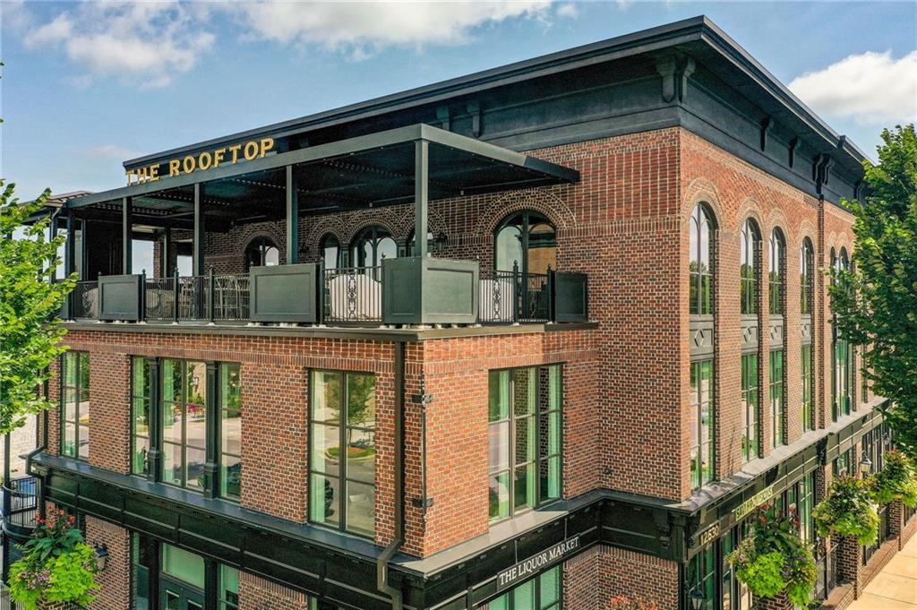 1395 Mid Broadwell Road Alpharetta, GA 30004 - Photo 49 of 67