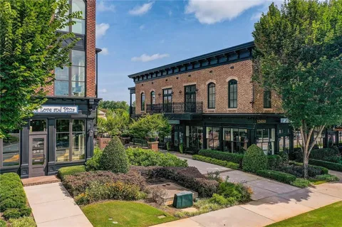 $945,000 | 1395 Mid Broadwell Road, Alpharetta, GA 30004