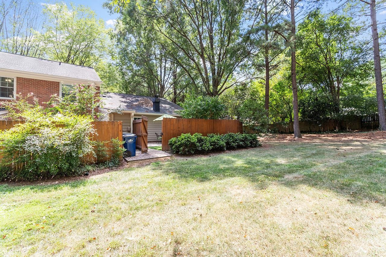 3138 Morningside Drive Raleigh, NC 27607 - Photo 10 of 33 Photo 10
