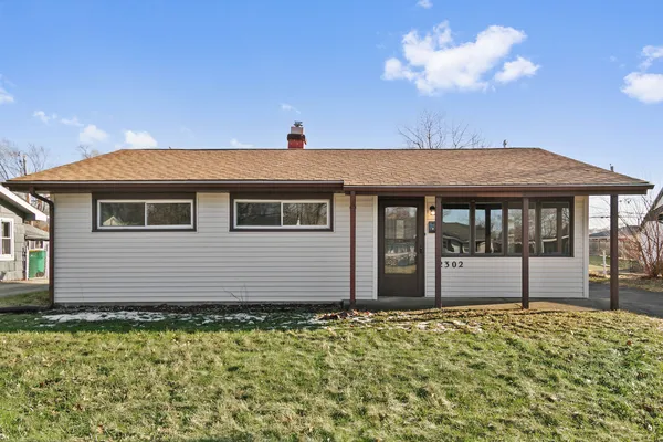 $279,700 | 2302 Madonna Avenue, Joliet, IL 60436