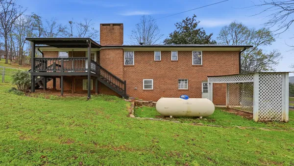 $389,000 | 379 Pleasant View Circle, Jasper, TN 37347
