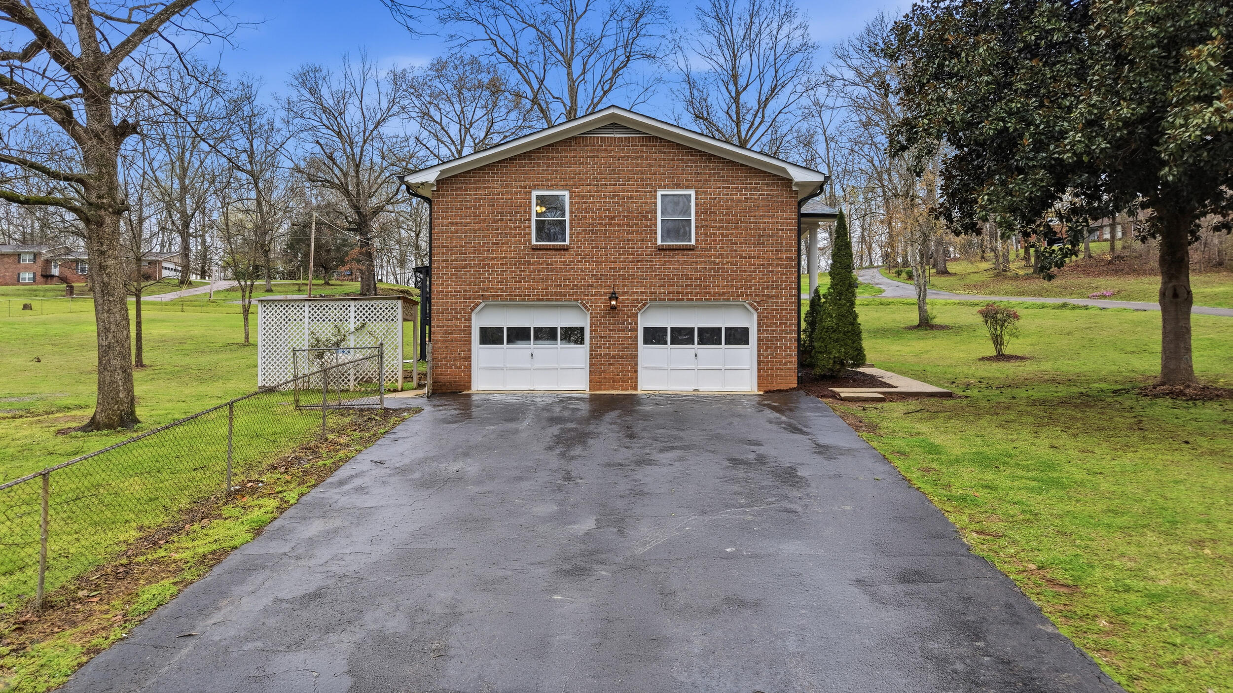 379 Pleasant View Circle Jasper, TN 37347 - Photo 28 of 32 379 pleasant view cir-28