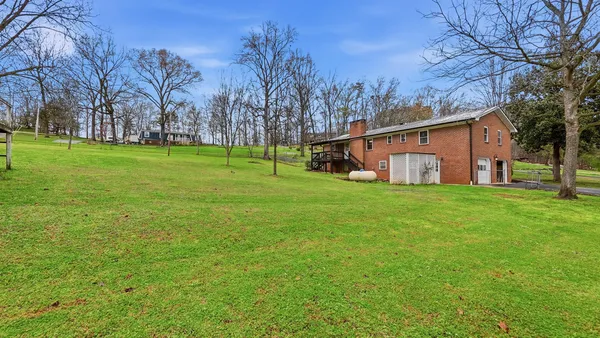 $389,000 | 379 Pleasant View Circle, Jasper, TN 37347