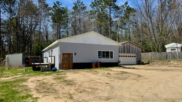 $99,400 | 5960 South Seeley Road, Cadillac, MI 49601