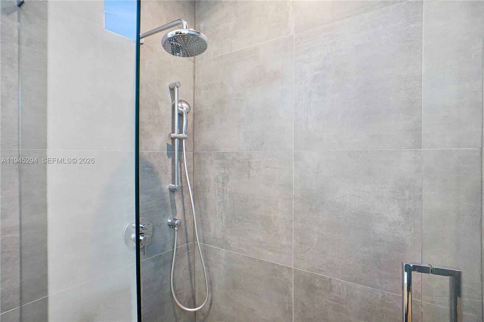 355 Northwest 50th Street Miami, FL 33127 - Photo 22 of 25 a bathroom with a shower