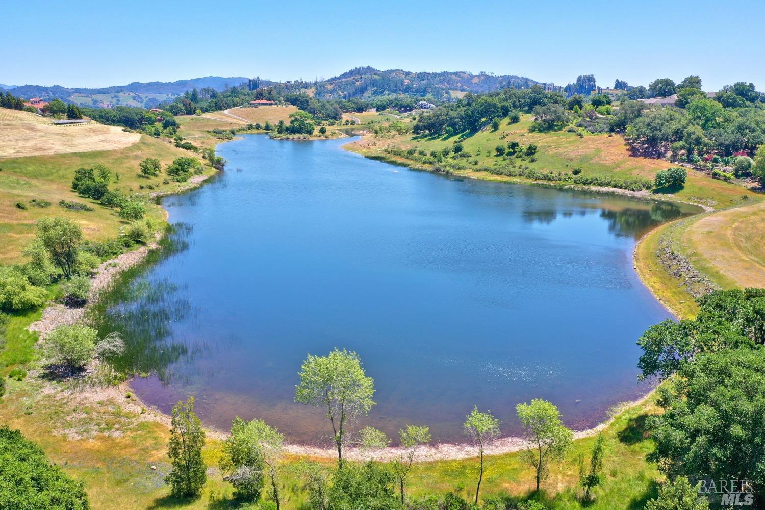 4801 Shiloh Ridge Santa Rosa, CA 95403 - Photo 3 of 21 Shiloh Estates Lake