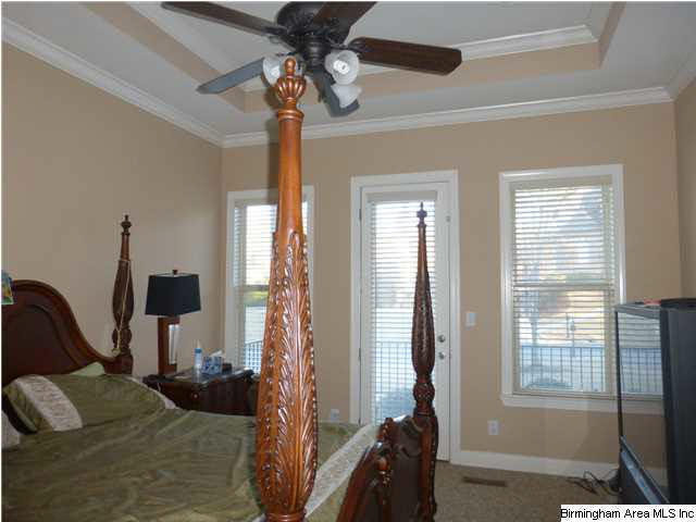 120 Wild Timber Parkway Pelham, AL 35124 - Photo 11 of 32