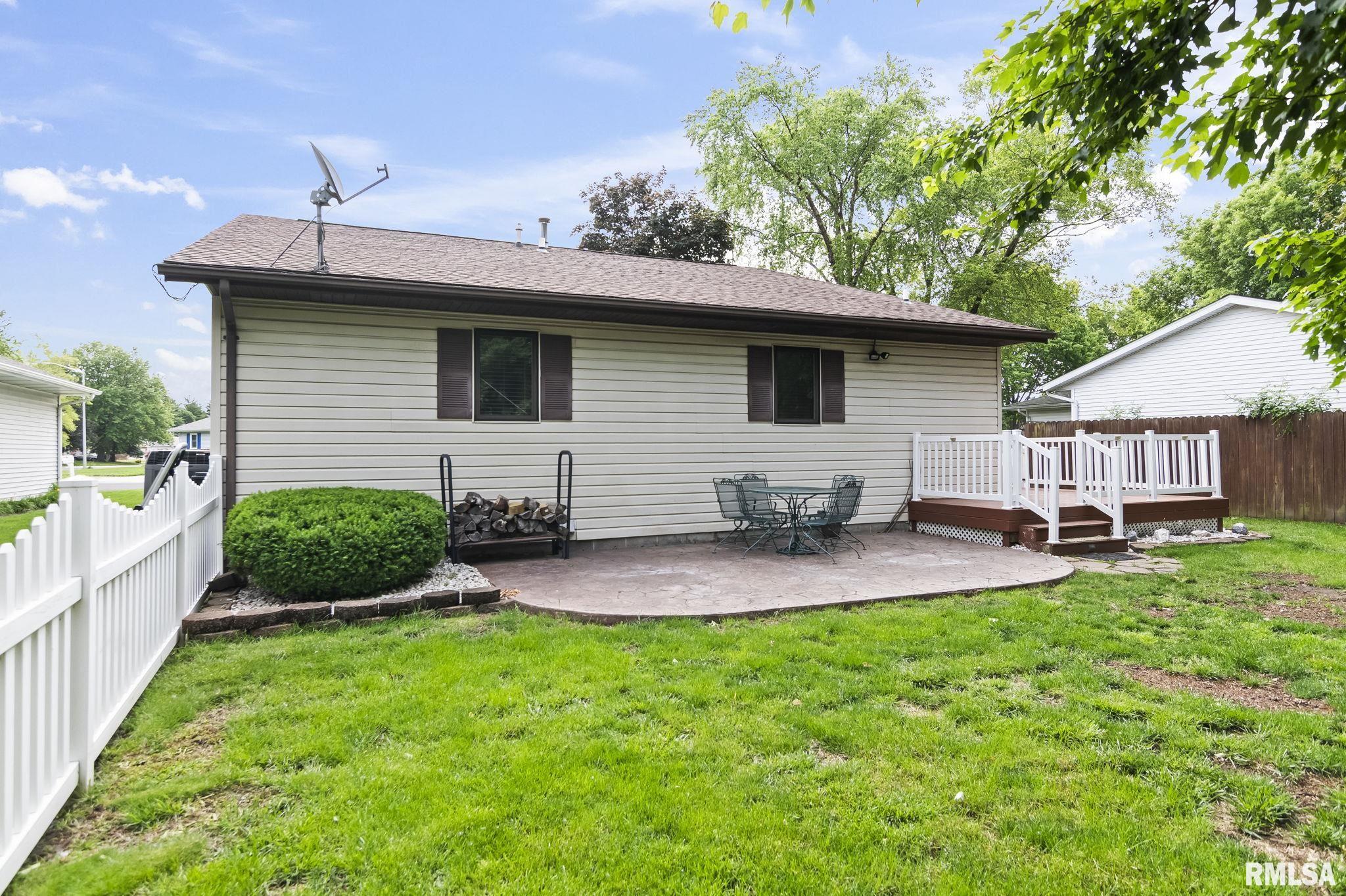 5225 Buford Street Springfield, IL 62703 - Photo 25 of 28