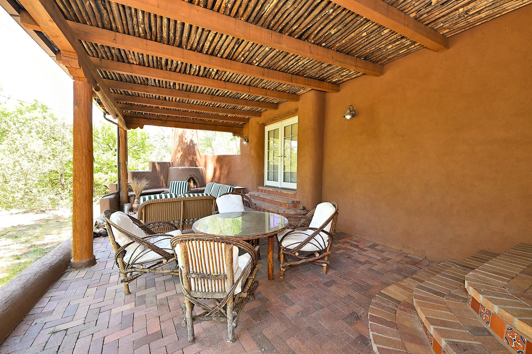 191 Tesuque Village Road, Unit A Santa Fe, NM 87506 - Photo 9 of 32