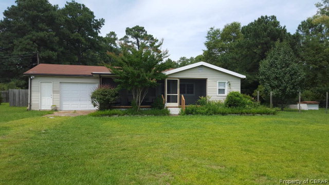 10051 Maryus Road Hayes, VA 23072 - Photo 1 of 19 Gallery Image 1